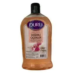 Doro Liquid Precious Flowers Liquid Soap 1.5 Liters