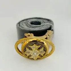 Men Iron Head belt 1200mm