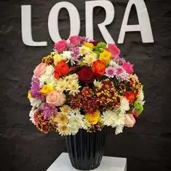 Flower Box