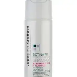 Jacquess Andhrel Paris Biotin Anti-hairloss Shampoo