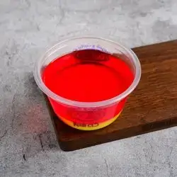 Custard And Jelly