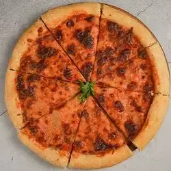 Medium Margherita Pizza