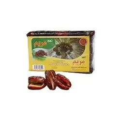Maryam Dates