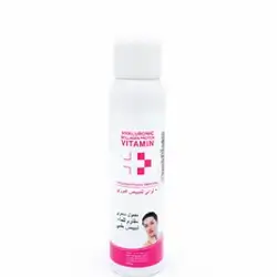 Hyaluronic Collagen Proton Vitamin