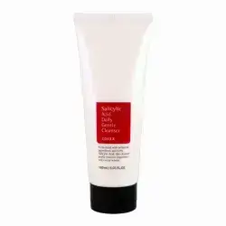 Cosrx Salicylic Acid Cleanser