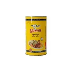 Nawras Palm Oil Ghee 1L