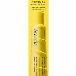 Arencia Retinal Booster Shot