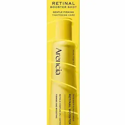 Arencia Retinal Booster Shot