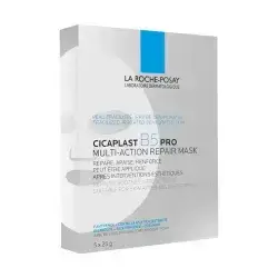 LA ROCHE-POSAY CICAPLAST B5 MASK