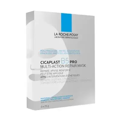 LA ROCHE-POSAY CICAPLAST B5 MASK