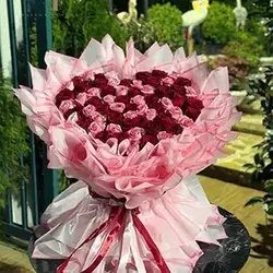 Flower Bouquet