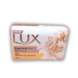 Lux Lily Soap 170g