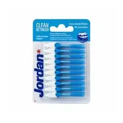 Jordan Dental Sticks Regular 40pcs