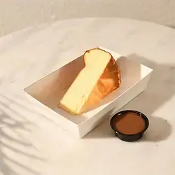 Cheese Sebastian
