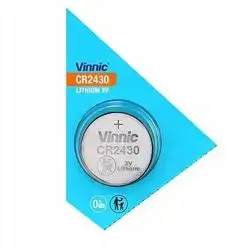 CR2430 Battery /3V