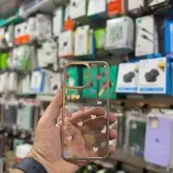 Iphone 15 pro max cover