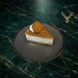 Lemon Cheesecake