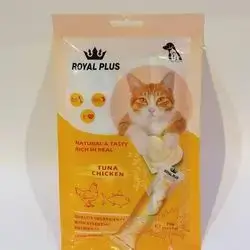 Royal Plus