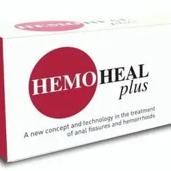 HEMOHEAL PLUS