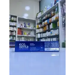 Eco Denta Caries Fighting