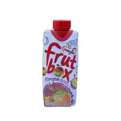 Frut Box mix 330ml