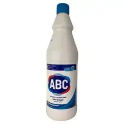 ABC Bleach White & Bright 750ml