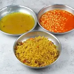 Biryani
