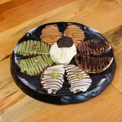 Mix Pancake