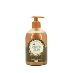 Derma Clean Liquid Hand Wash Arabian Oud 500 Ml