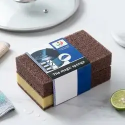 The magic Sponge