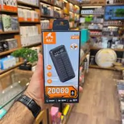 10000 Mah Power Bank