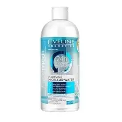 Micellar Water Is A Moisturizing Makeup Remover For The Face