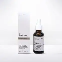 The Ordinary 100% Cold-Pressed Virgin Marula Oil 30 ml