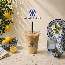 Iced Latte