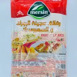 Mersin Borek and Sambousek Dough 500g