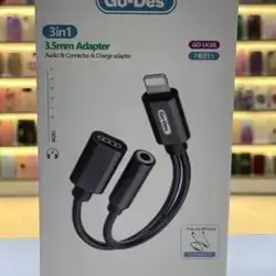 iPhone Adapter