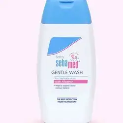 seba med gentle wash 200ml