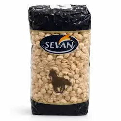 Chickpea Black horse 750 g