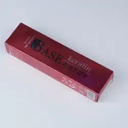 Basic Color Hair Dye