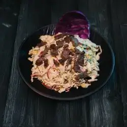 Meat Salad