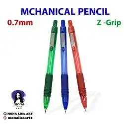 Mechanical Pencil 0.7 Z-Grip