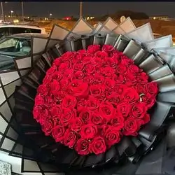 Red Rose