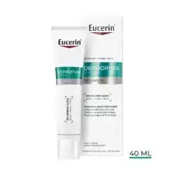 Eucerin Dermopure Clinical Renewing Anti-Imperfection Peeling 40 ml