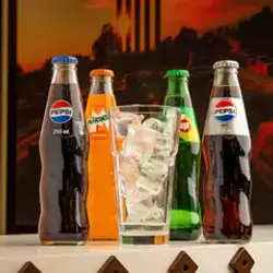 Diet Pepsi