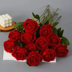 Artificial Flowers - 1 Pc