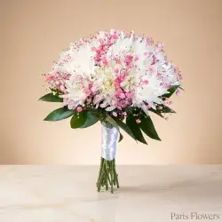 The Bride's Flower