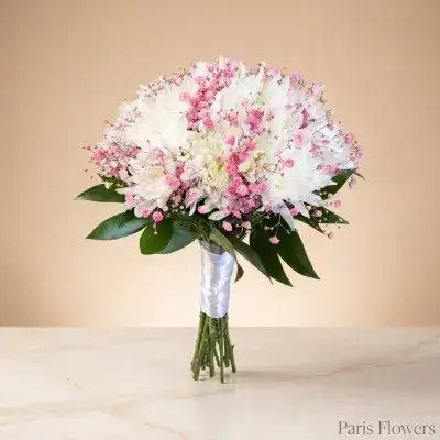The Bride's Flower