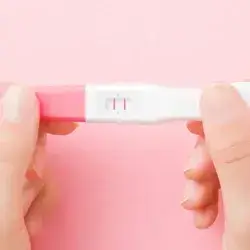 pregnancy test