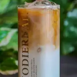 Cold Coffee