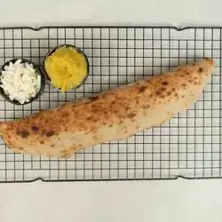 Kadda Potato and Cheese